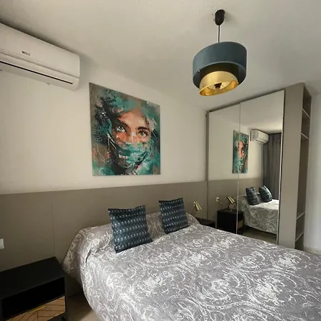 Appartement Sunny Place 5 *