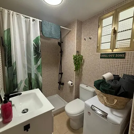 Sunny Place 5 Appartement