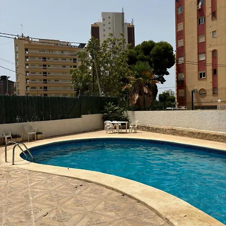 Appartement Sunny Place 5 *