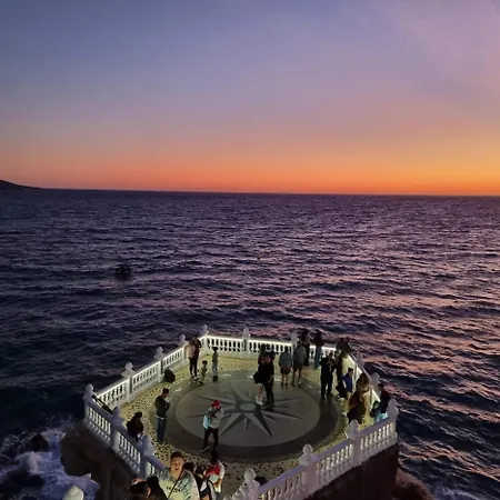 아파트 Sunny Place 5 베니돔