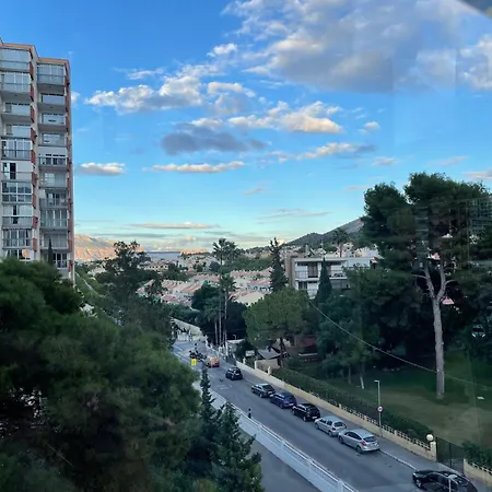 Sunny Place 5 * 베니돔