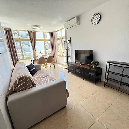 Sunny Place 5 베니돔