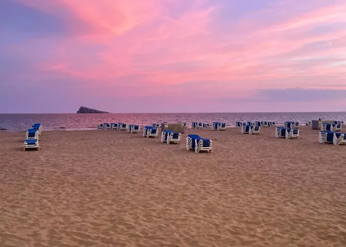 아파트 Sunny Place 5 *