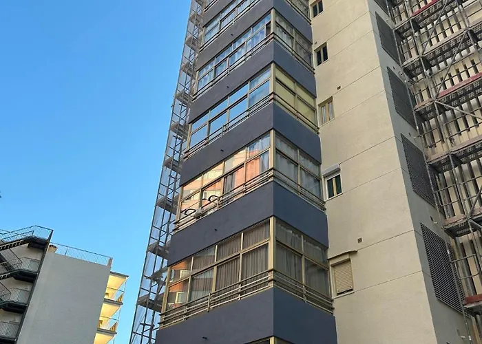 아파트 Sunny Place 5