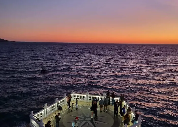 아파트 Sunny Place 5 베니돔