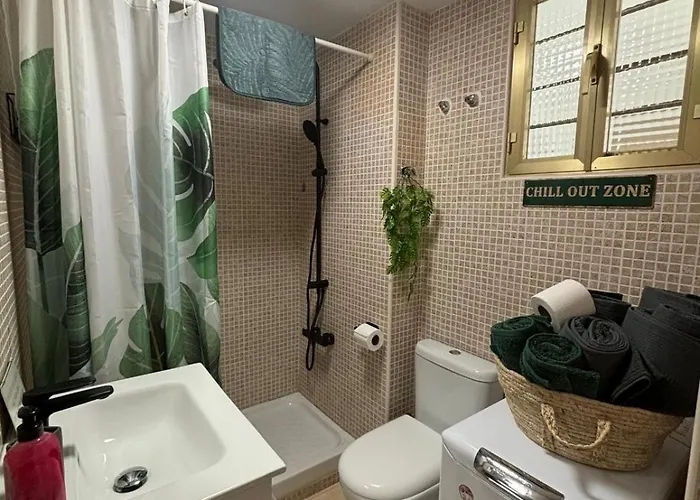 Sunny Place 5 아파트