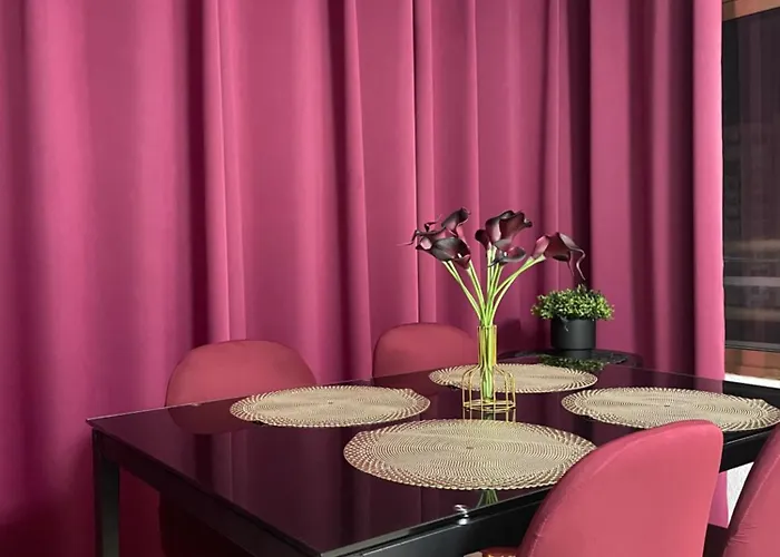 Sunny Place 5 아파트