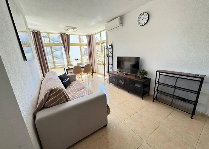 Sunny Place 5 베니돔