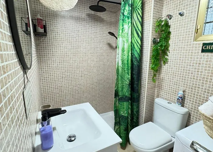 Sunny Place 5 아파트 *