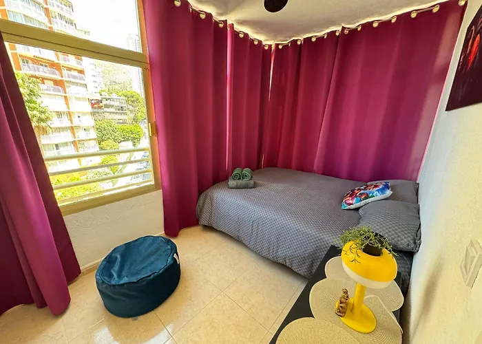 Sunny Place 5 아파트