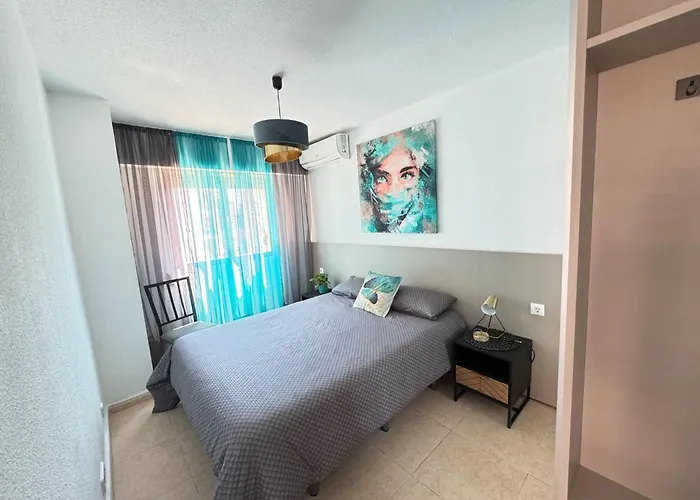 아파트 Sunny Place 5 *