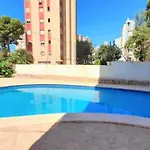 Sunny Place 5 Appartamento Benidorm