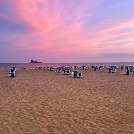 アパート Sunny Place 5 *