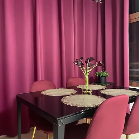 Sunny Place 5 Apartamento