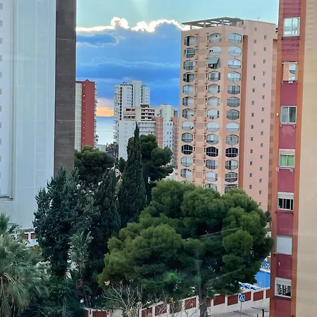Apartamento Sunny Place 5 *