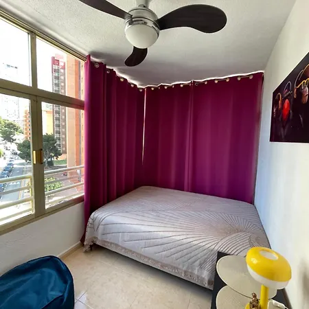 Sunny Place 5 Apartamento Benidorm