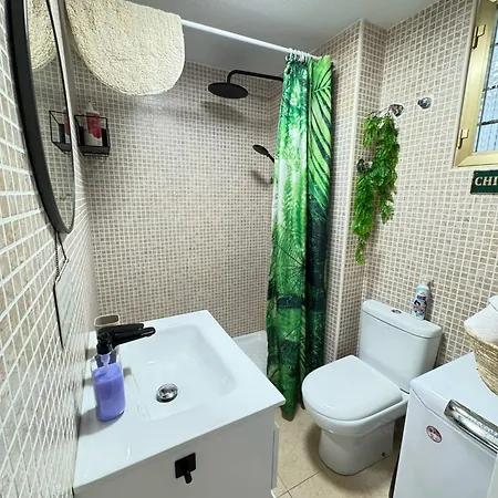 Sunny Place 5 Apartment *