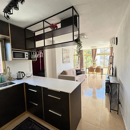 Apartment Sunny Place 5 Benidorm