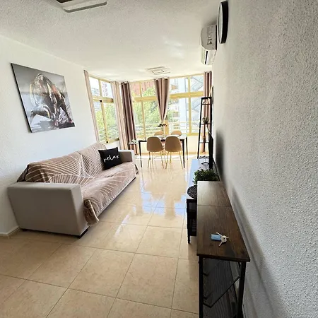Sunny Place 5 * Benidorm