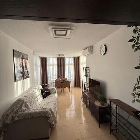 شقة Sunny Place 5