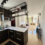 Apartmán Sunny Place 5 Benidorm