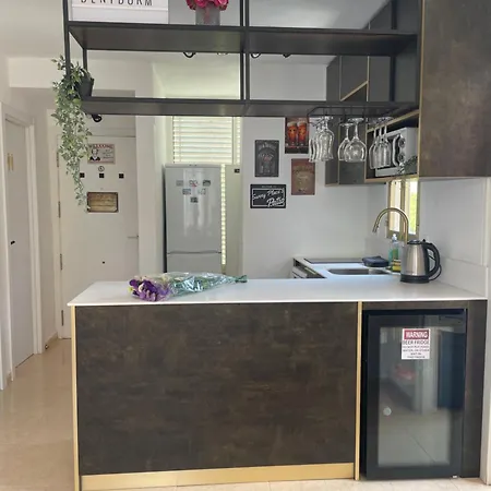Sunny Place 5 Apartament Benidorm