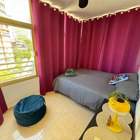 Sunny Place 5 Apartament