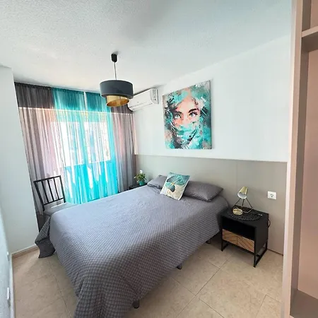 Apartment Sunny Place 5 *